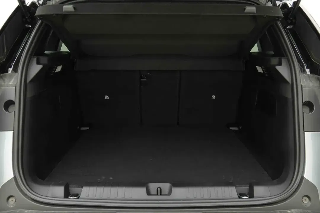 Jeep Compass e-Hybrid Edition - Thumbnail 6
