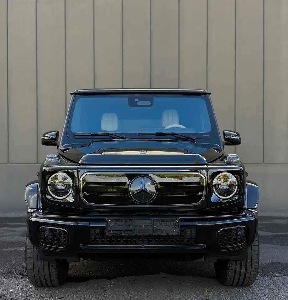 Mercedes-Benz G 580 AMG - foto 2