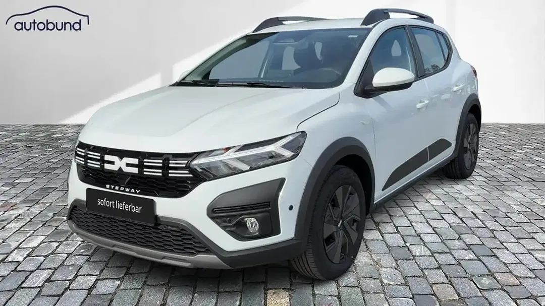 Dacia Sandero TCe Stepway - foto 1