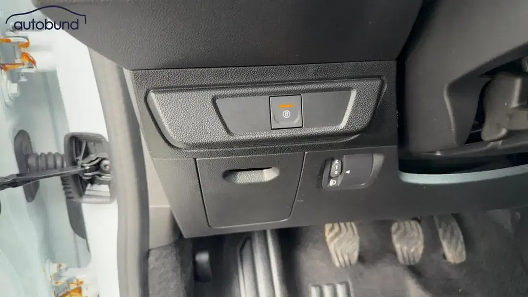 Dacia Sandero TCe Stepway - Thumbnail 12
