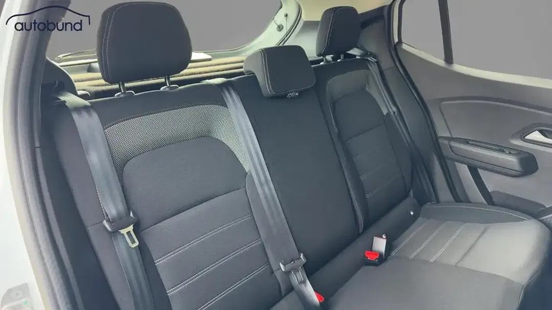 Dacia Sandero TCe Stepway - Thumbnail 7