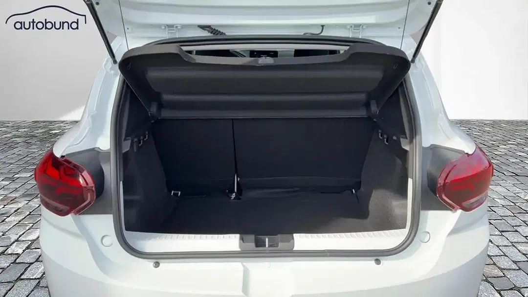 Dacia Sandero TCe Stepway - Thumbnail 8