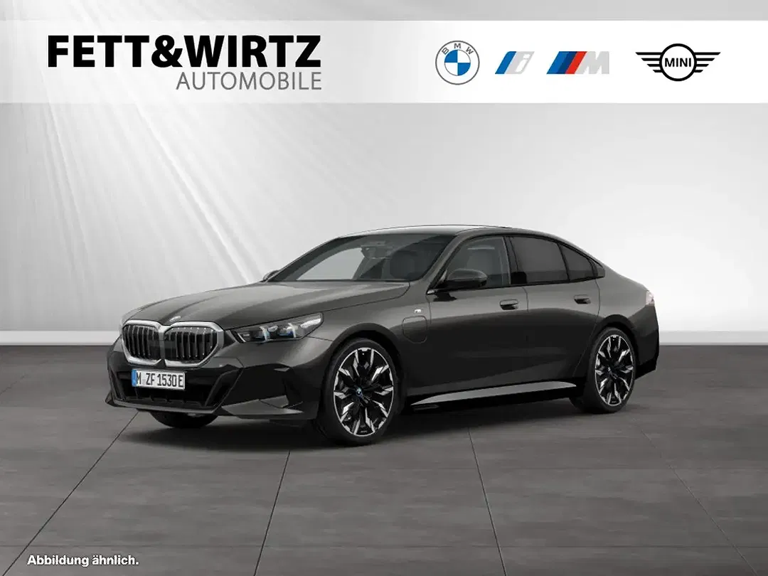 BMW 530 M - Thumbnail 1