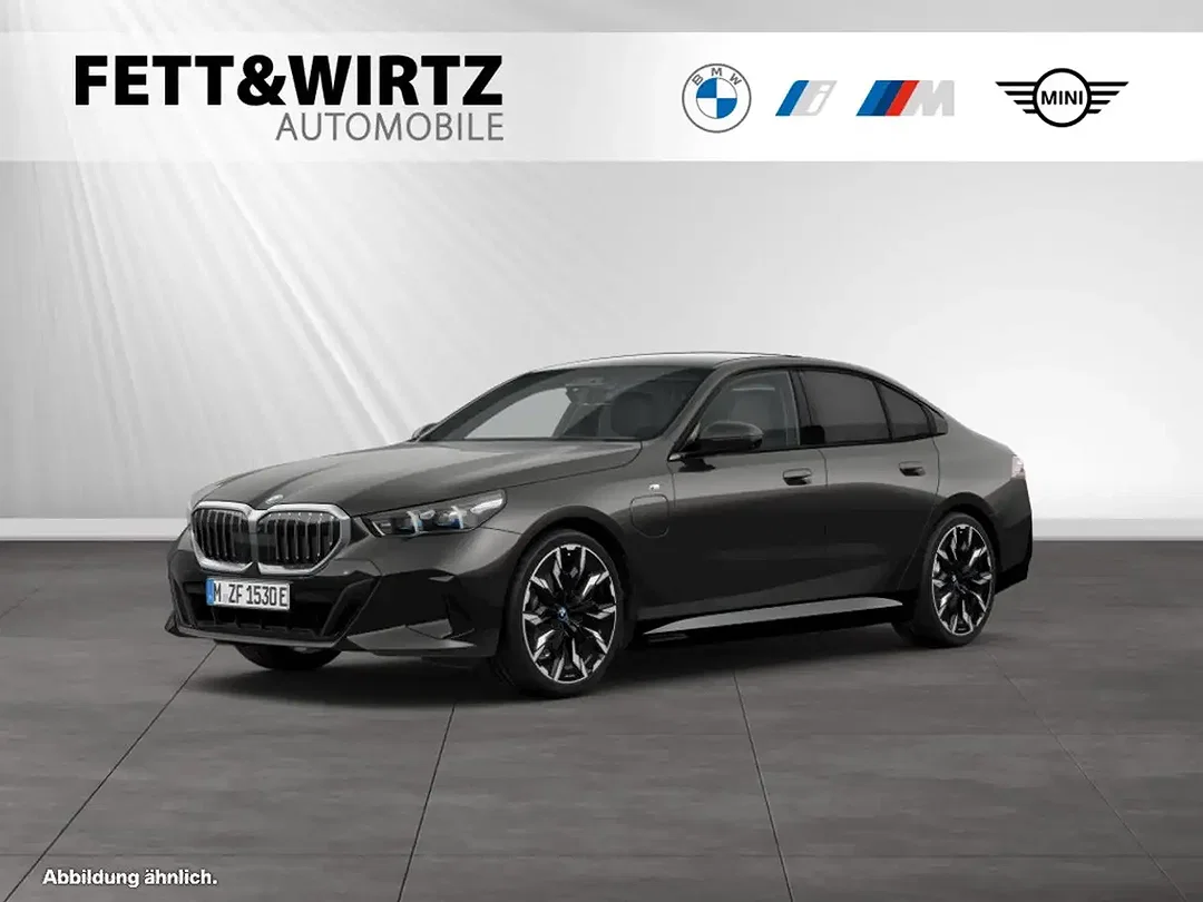 BMW 530 M - Afbeelding 1