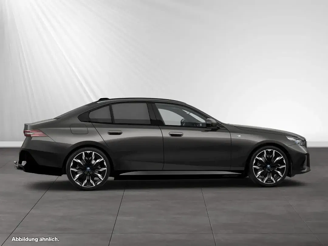 BMW 530 M - Thumbnail 8