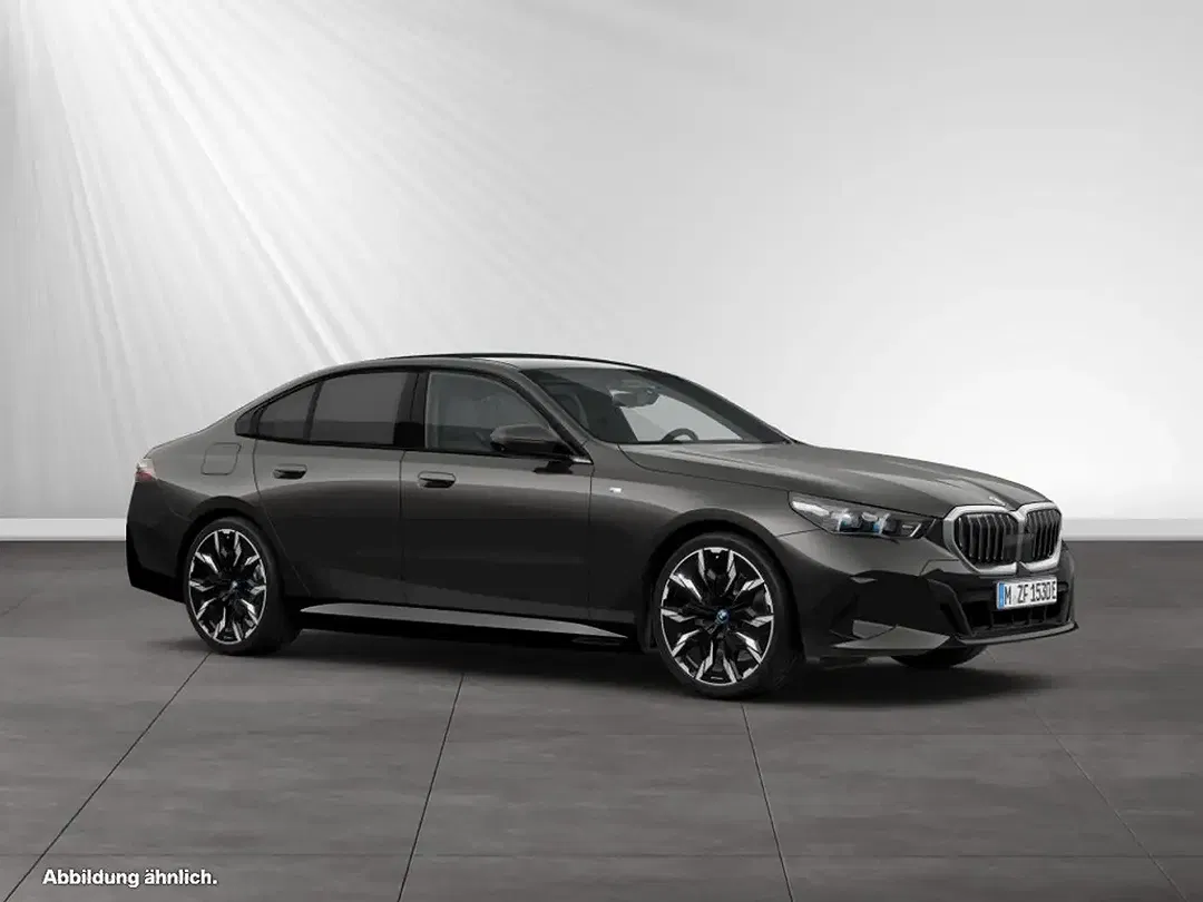 BMW 530 M - Thumbnail 9