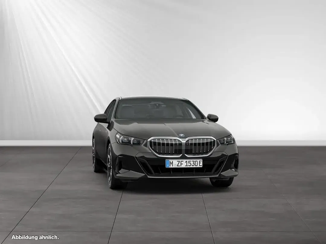 BMW 530 M - Thumbnail 10