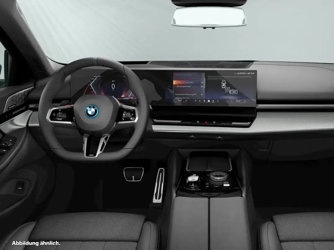 BMW 530 M - Thumbnail 4