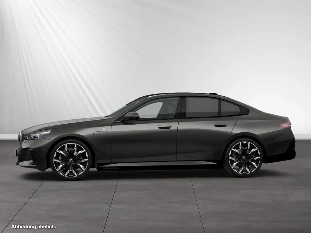 BMW 530 M - Thumbnail 5