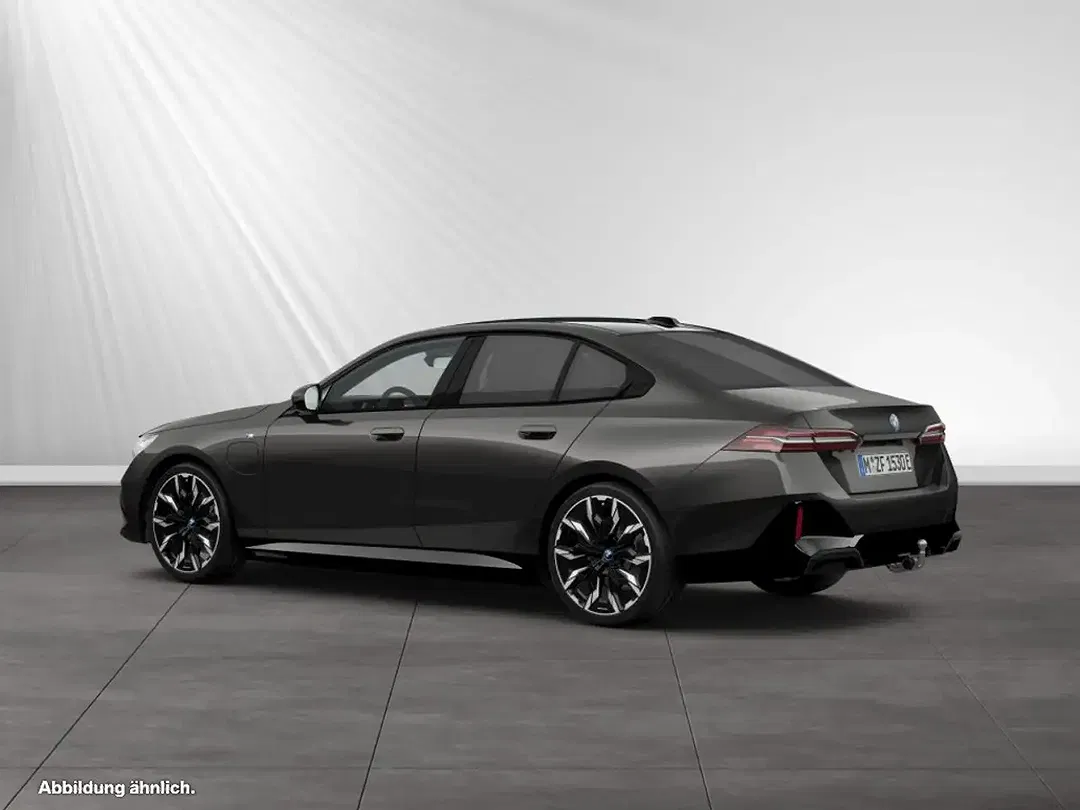 BMW 530 M - Thumbnail 6