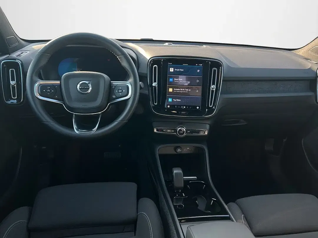 Volvo C40 EV Recharge Ultimate - foto 15