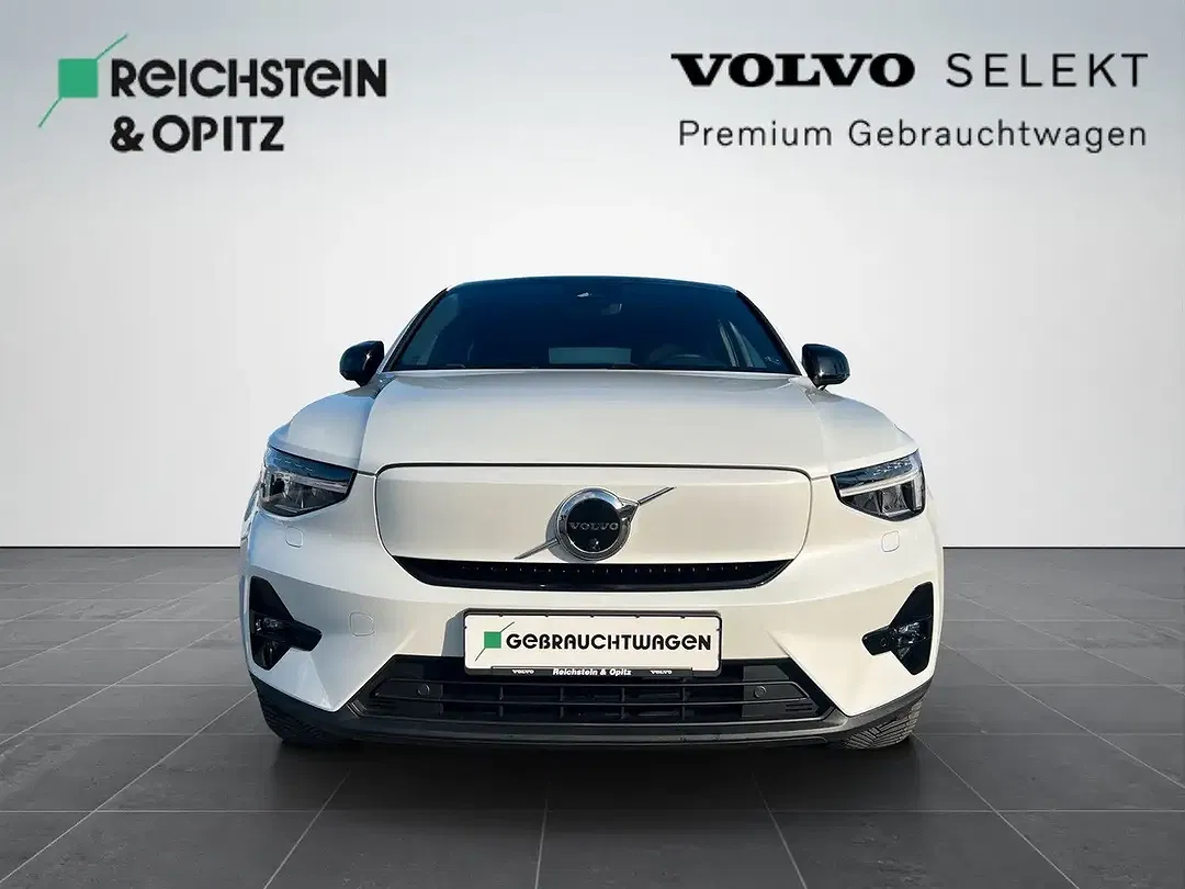 Volvo C40 EV Recharge Ultimate - foto 2