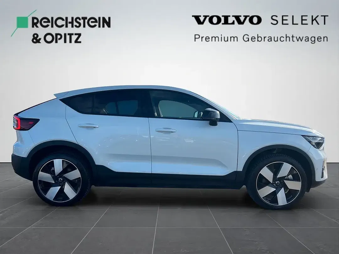 Volvo C40 EV Recharge Ultimate - Thumbnail 5