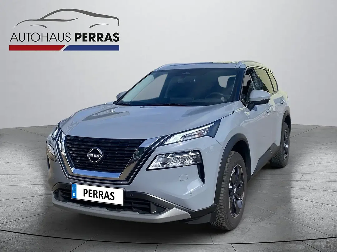 Nissan X-Trail 1.5 VC-T MHEV N-Connecta - Afbeelding 1