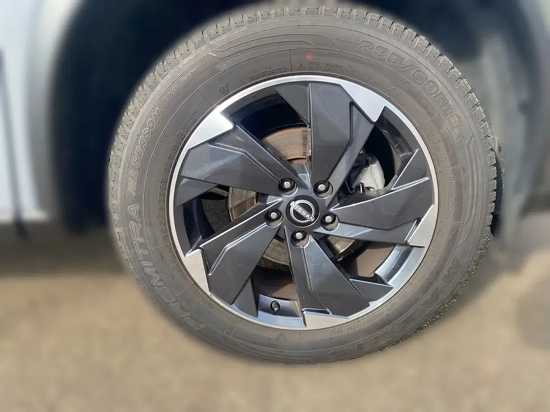 Nissan X-Trail 1.5 VC-T MHEV N-Connecta - Thumbnail 7