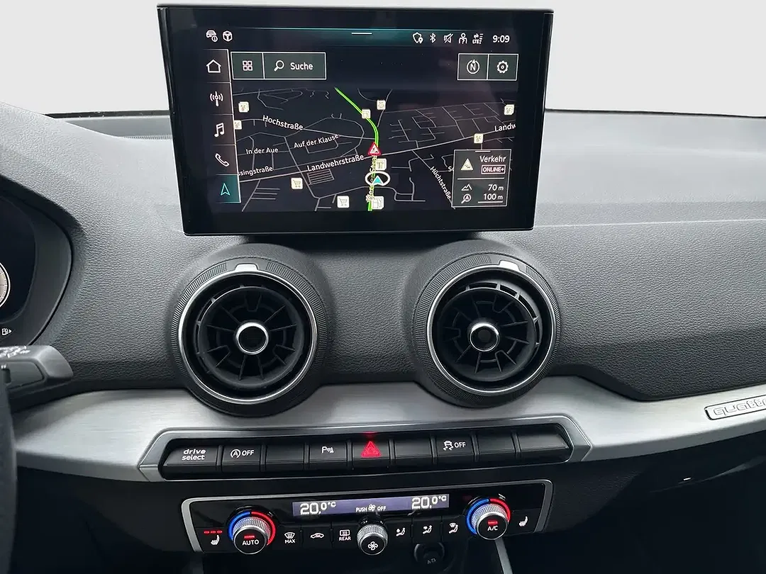 Audi SQ2 quattro - Thumbnail 11