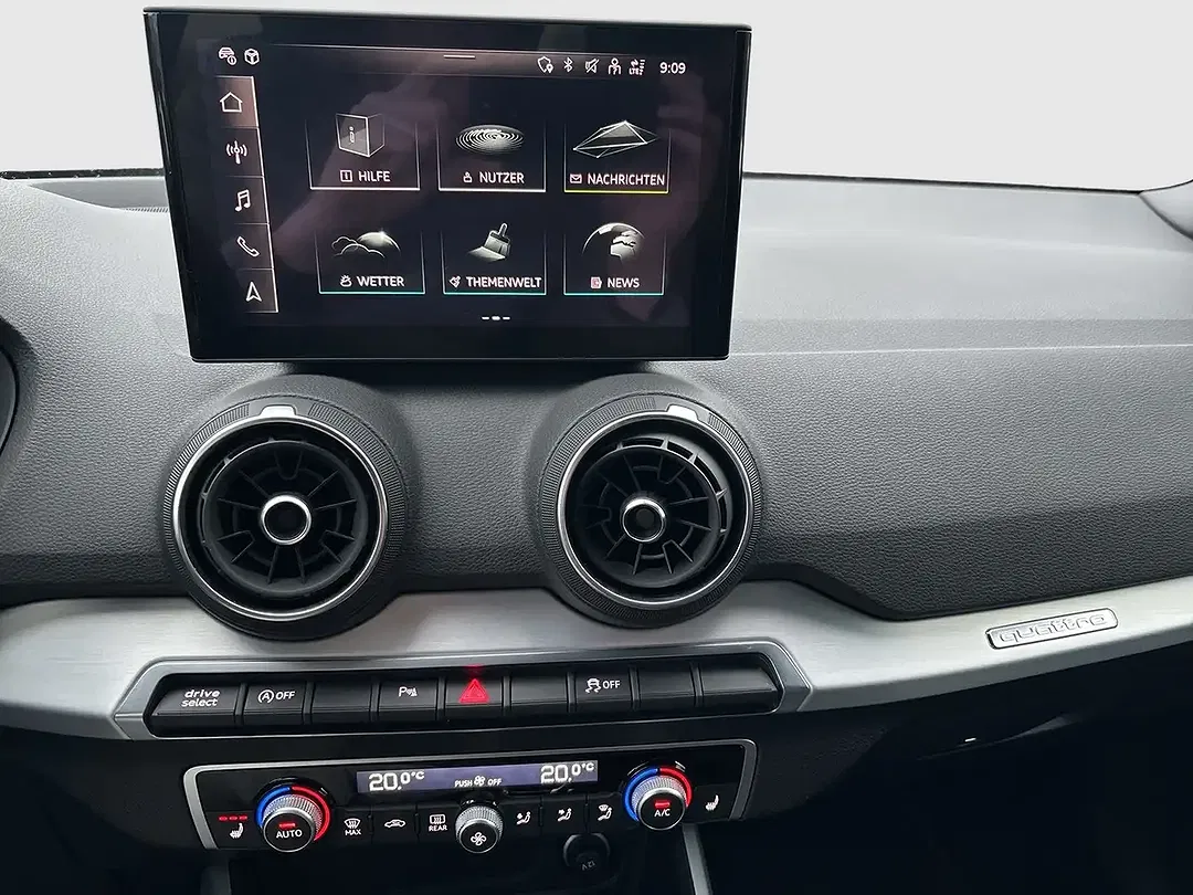 Audi SQ2 quattro - Thumbnail 13