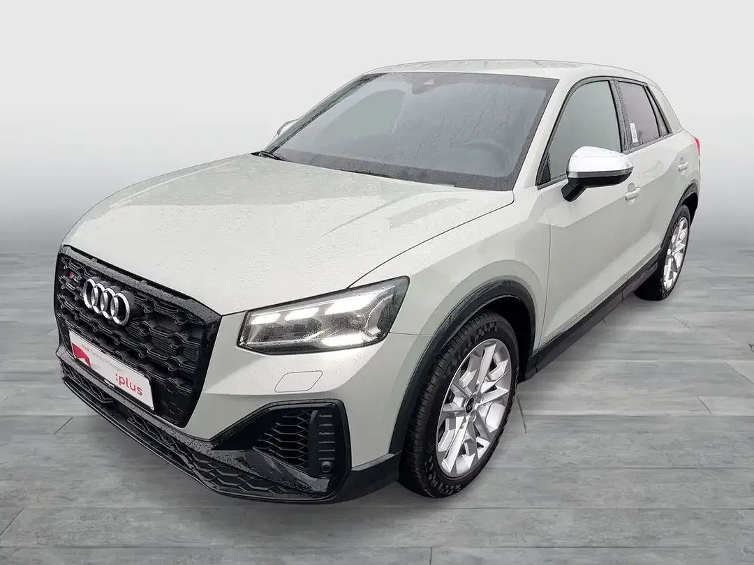 Audi SQ2 quattro - foto 2
