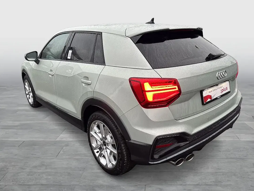 Audi SQ2 quattro - Thumbnail 3