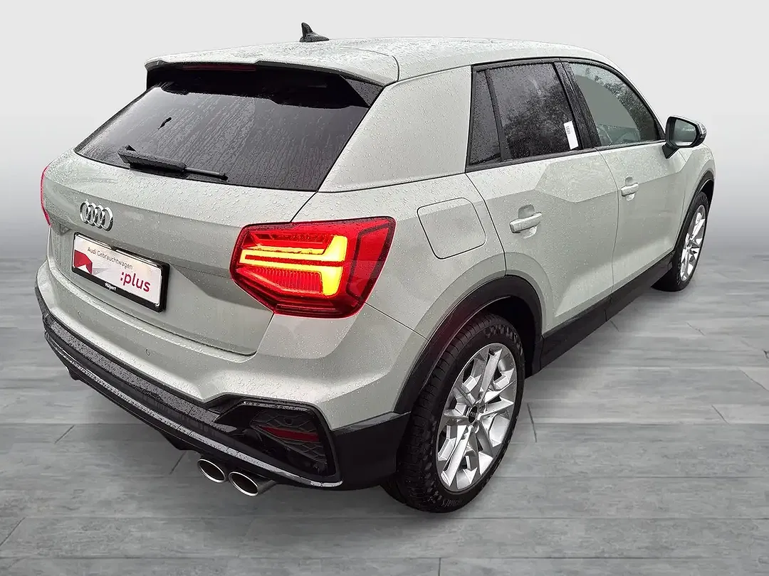 Audi SQ2 quattro - Thumbnail 4