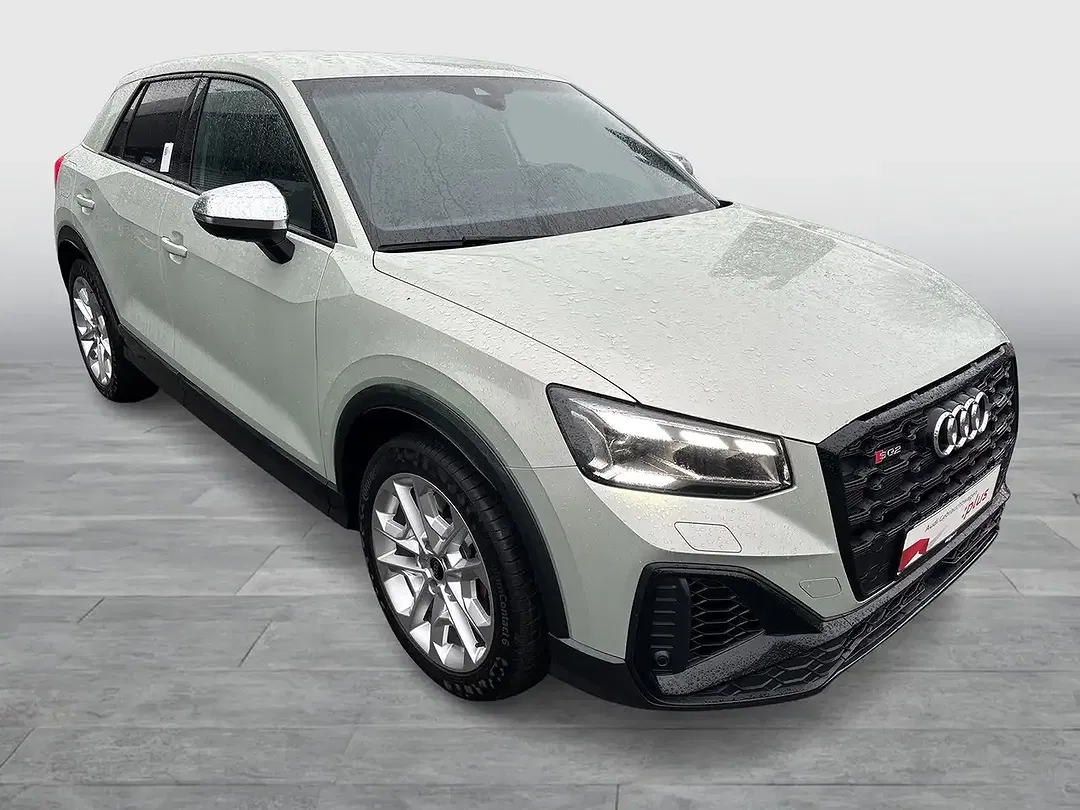 Audi SQ2 quattro - Thumbnail 5