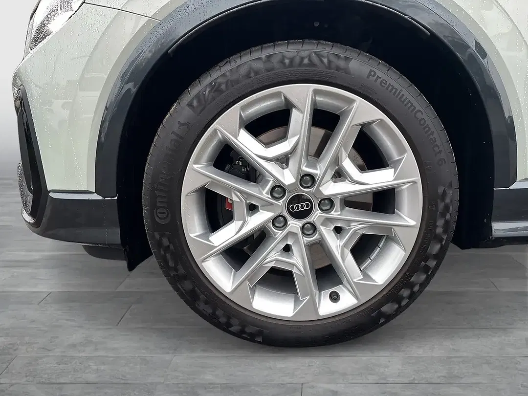 Audi SQ2 quattro - Thumbnail 6
