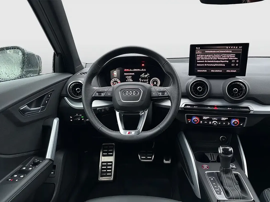 Audi SQ2 quattro - Thumbnail 7