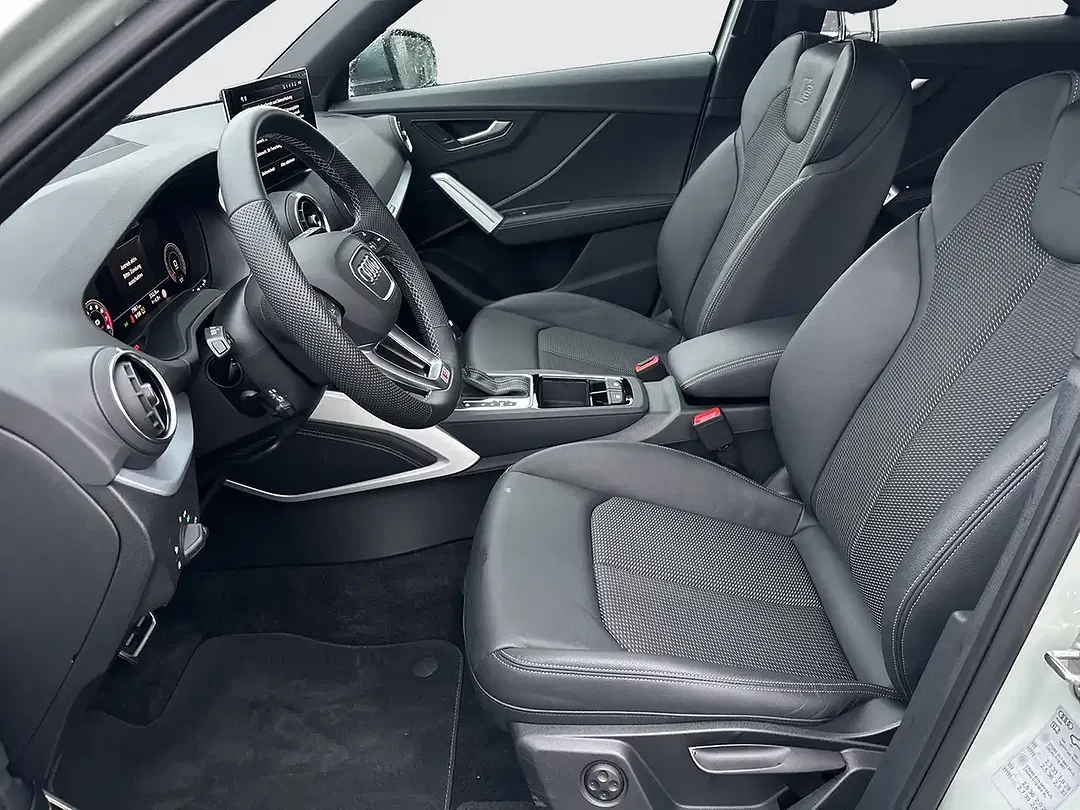 Audi SQ2 quattro - Thumbnail 8