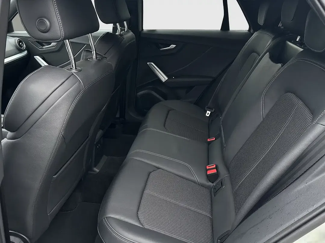 Audi SQ2 quattro - Thumbnail 9