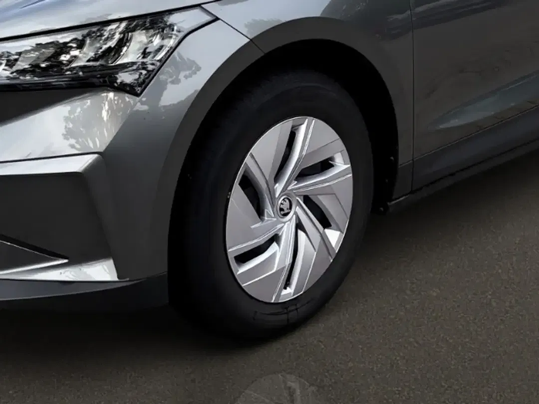 Skoda Enyaq 50 iV Loft - Thumbnail 5