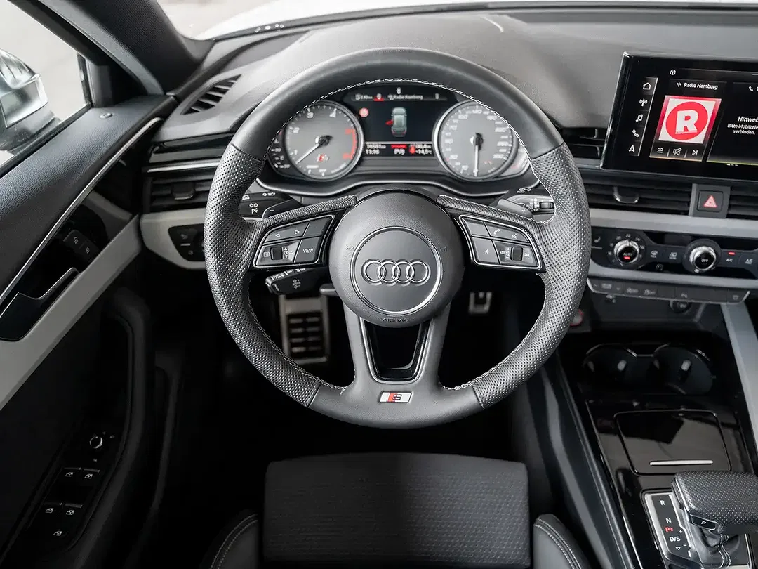 Audi S4 3.0 Avant - Thumbnail 9