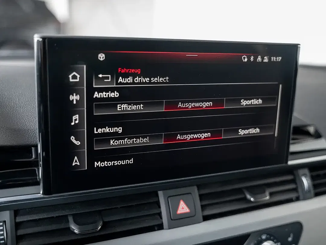 Audi S4 3.0 Avant - Thumbnail 12