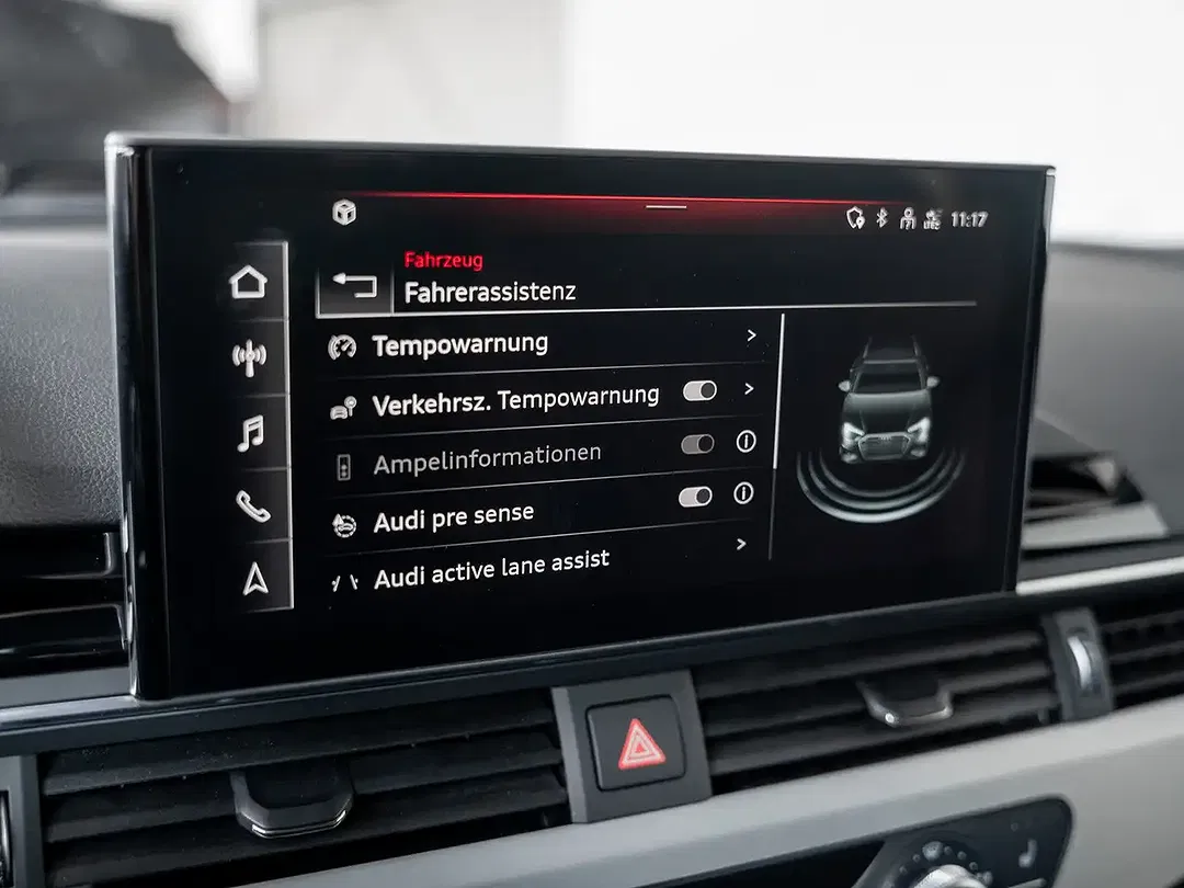 Audi S4 3.0 Avant - Thumbnail 13