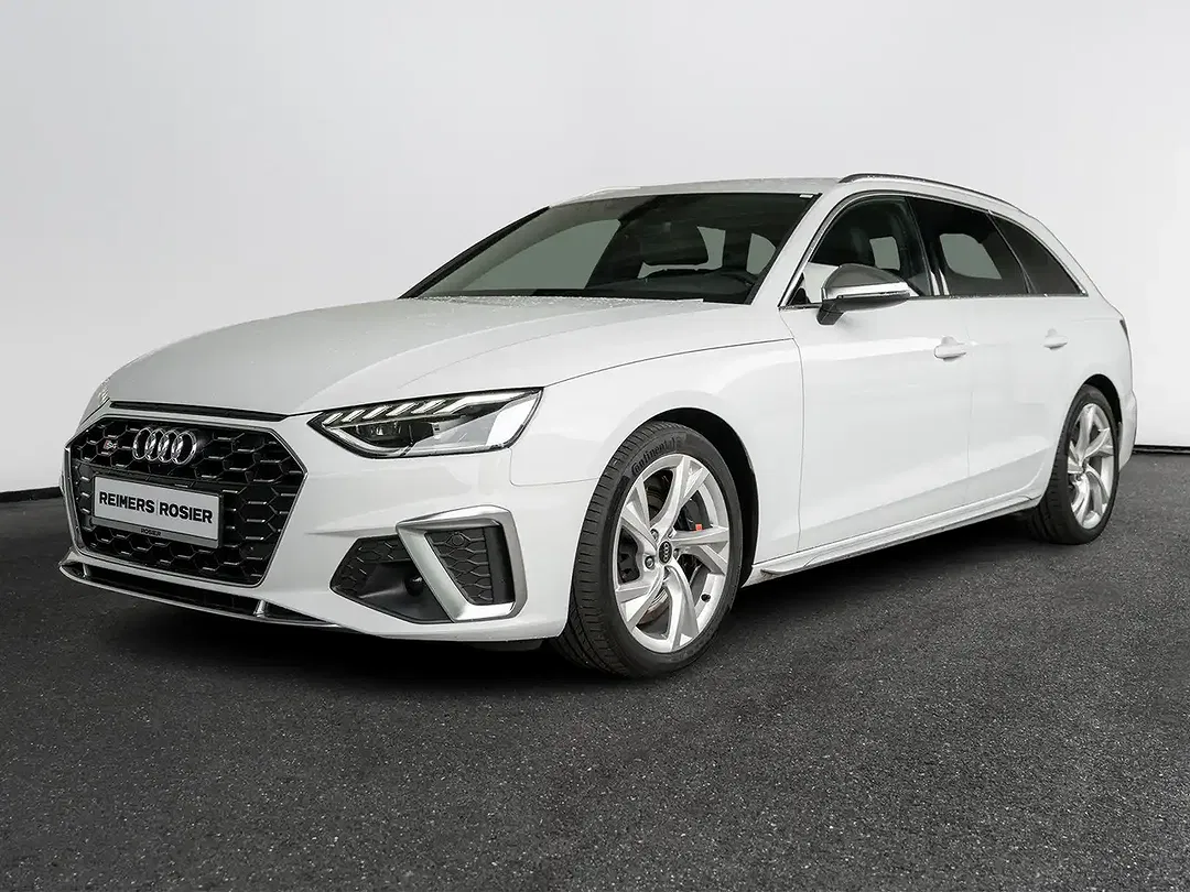 Audi S4 3.0 Avant - foto 1