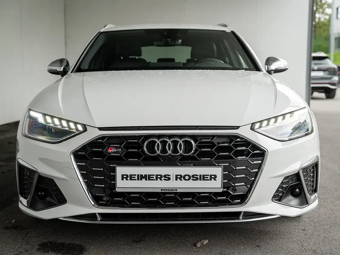 Audi S4 3.0 Avant - foto 2