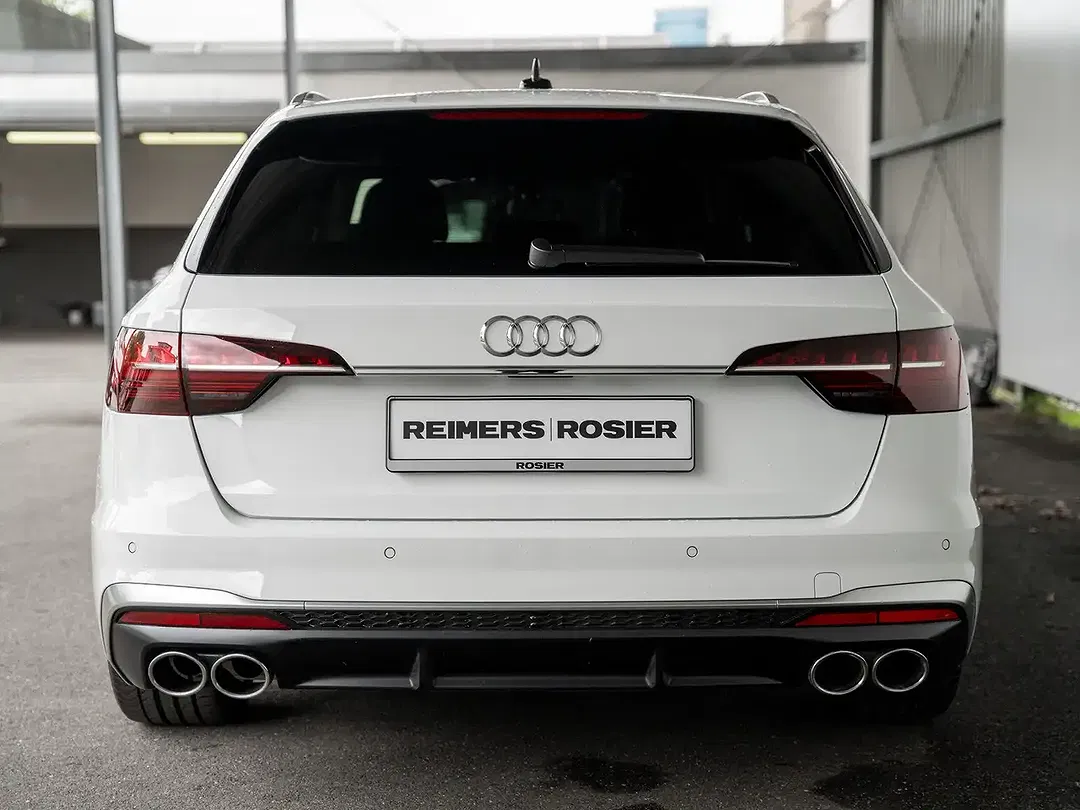 Audi S4 3.0 Avant - Thumbnail 4