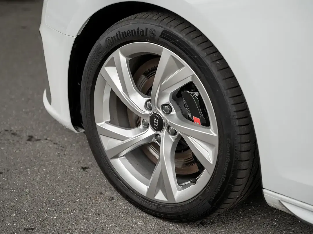 Audi S4 3.0 Avant - Thumbnail 5