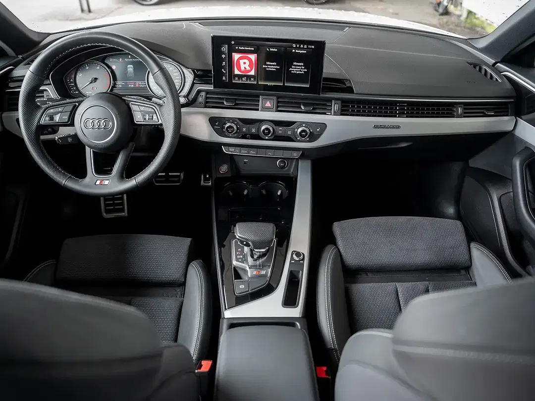 Audi S4 3.0 Avant - Thumbnail 8