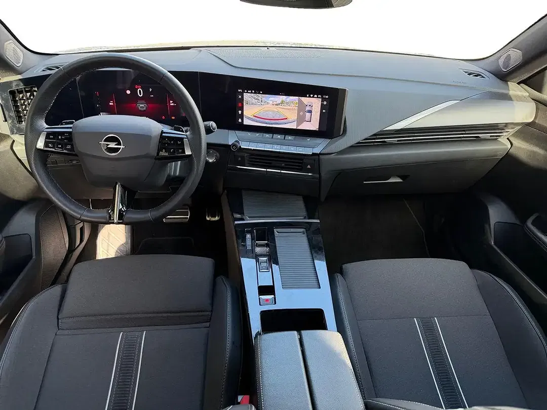Opel Astra GS Matrix LED - Thumbnail 15