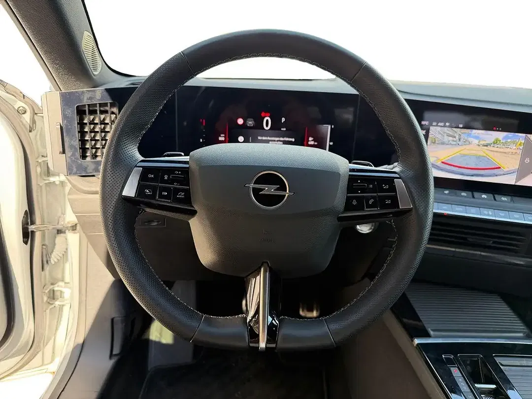 Opel Astra GS Matrix LED - Thumbnail 7