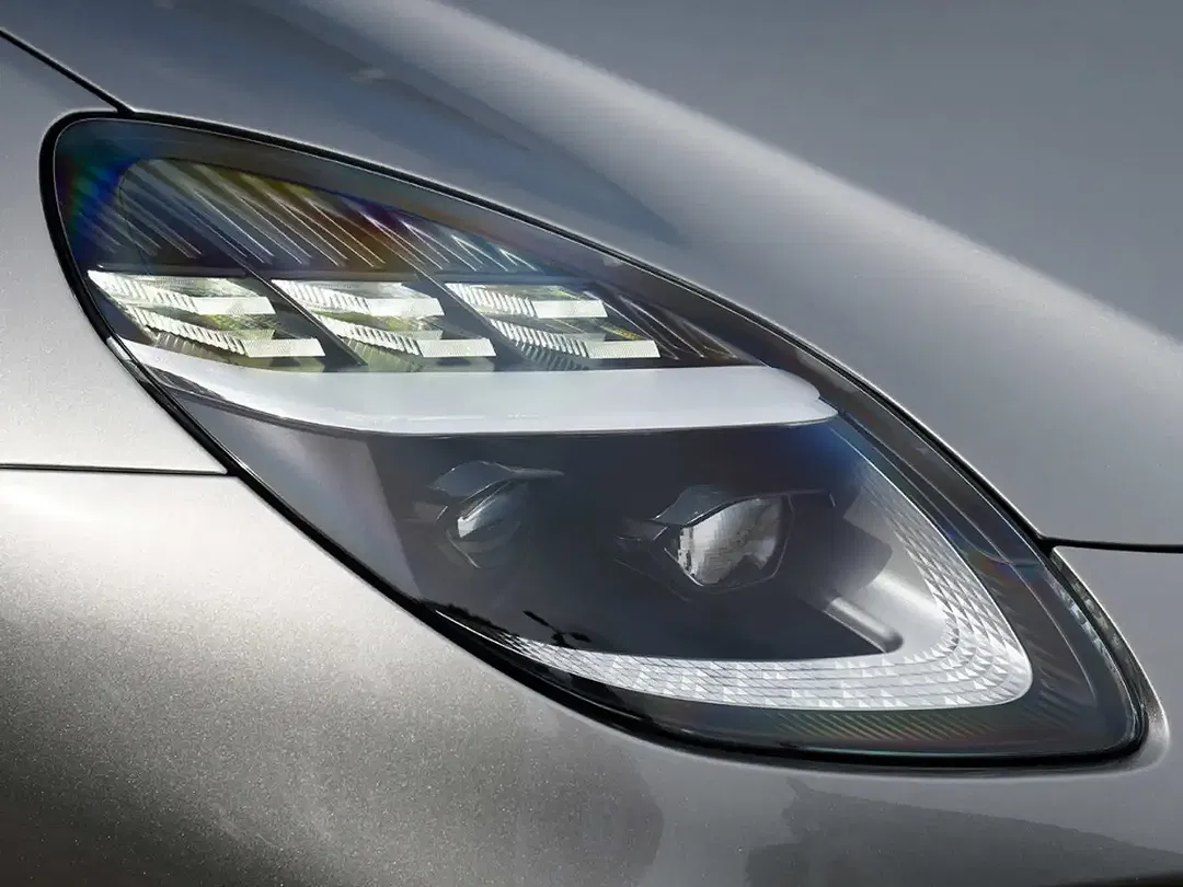 Aston Martin Vantage Roadster - Thumbnail 20