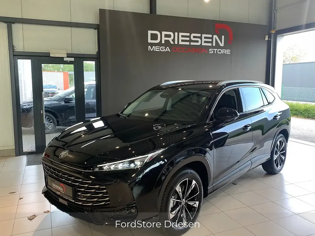 MG EHS 1.5 Luxury - foto 2