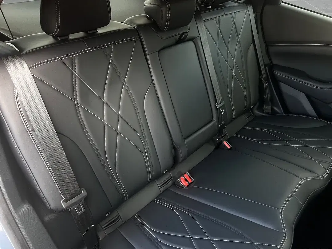 Ford Mustang Mach-E - Thumbnail 13