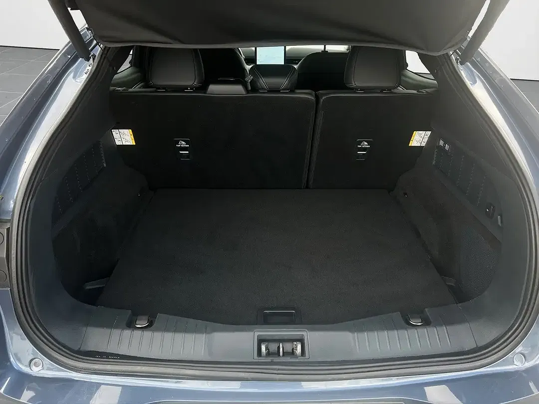 Ford Mustang Mach-E - Thumbnail 14