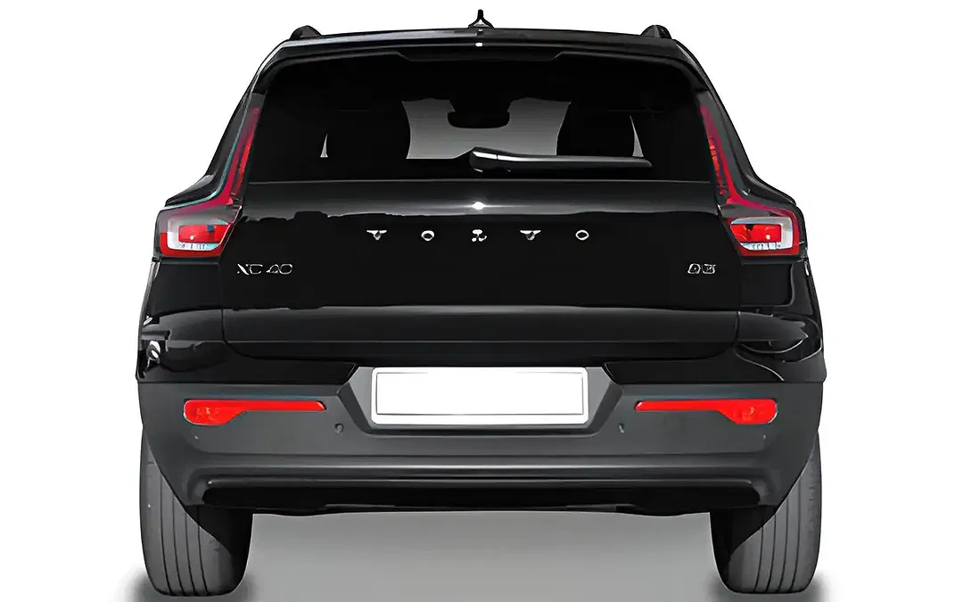 Volvo C40 B3 - Thumbnail 4