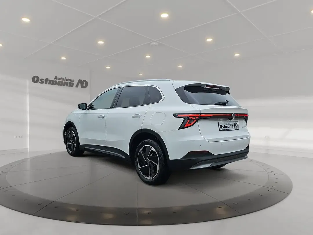 MG MGS5 EV AUT Luxury - foto 2