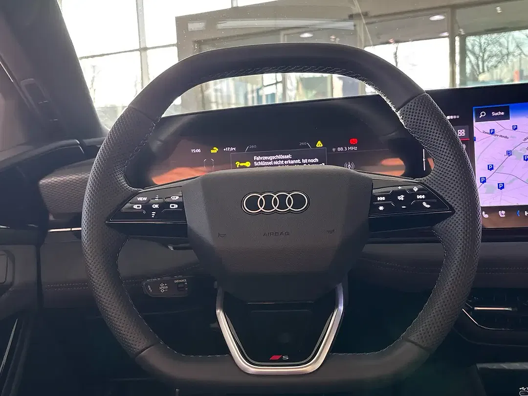 Audi A6 e-tron performance Avant plus - Thumbnail 13