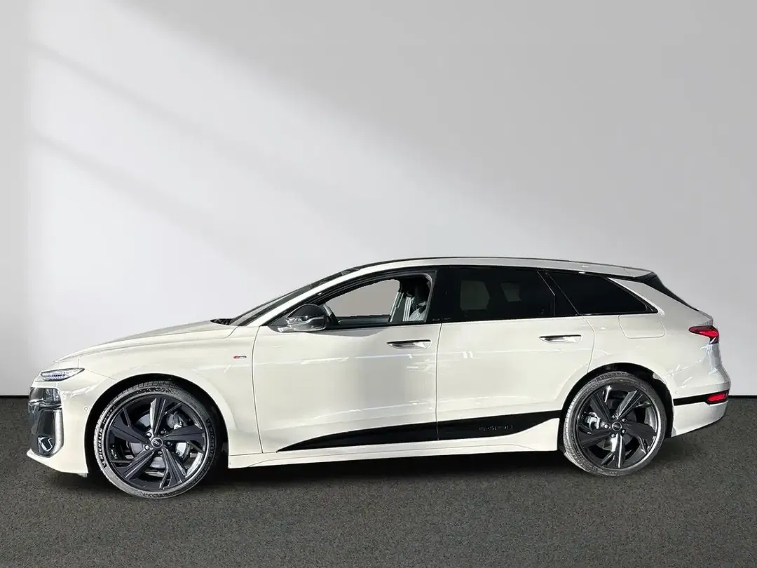 Audi A6 e-tron performance Avant plus - foto 1