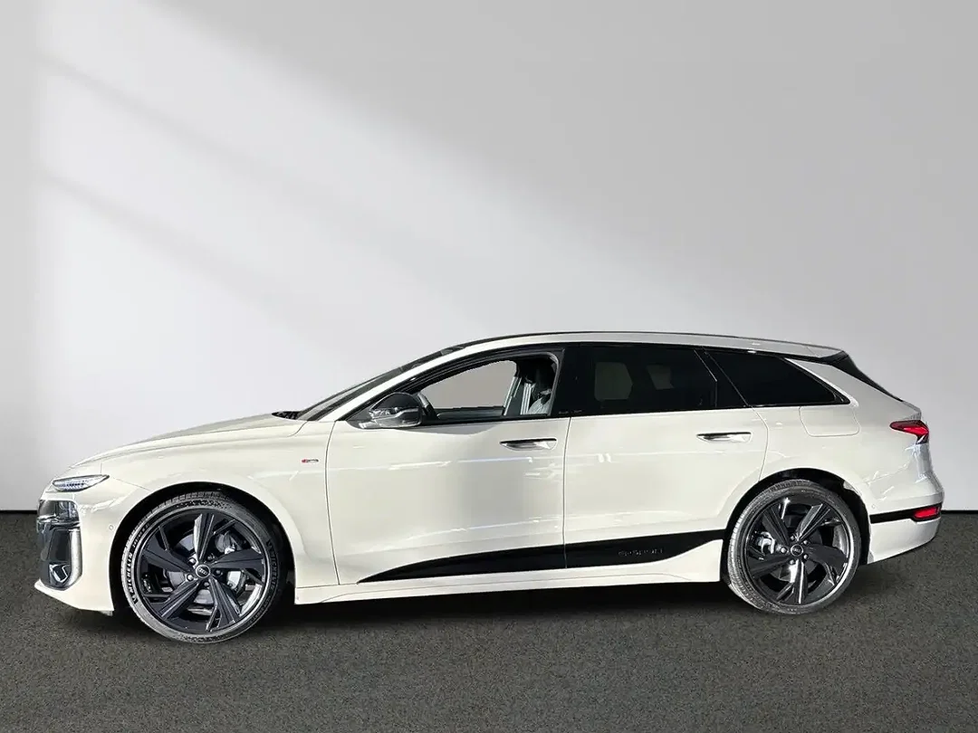 Audi A6 e-tron performance Avant plus - Afbeelding 1