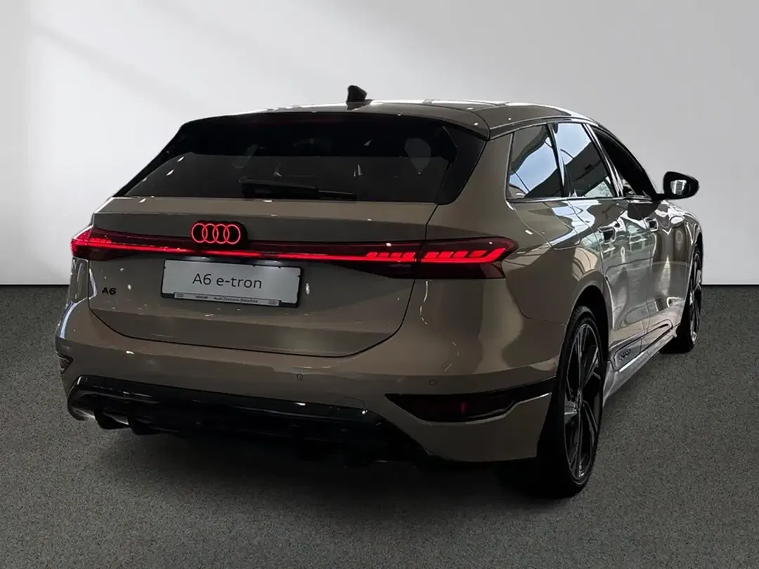 Audi A6 e-tron performance Avant plus - foto 2